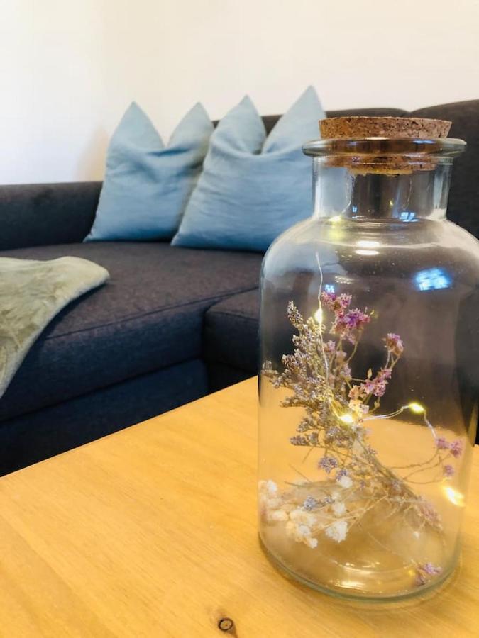Haus Gerda Ferienwohnung 2 Arnbruck Dış mekan fotoğraf