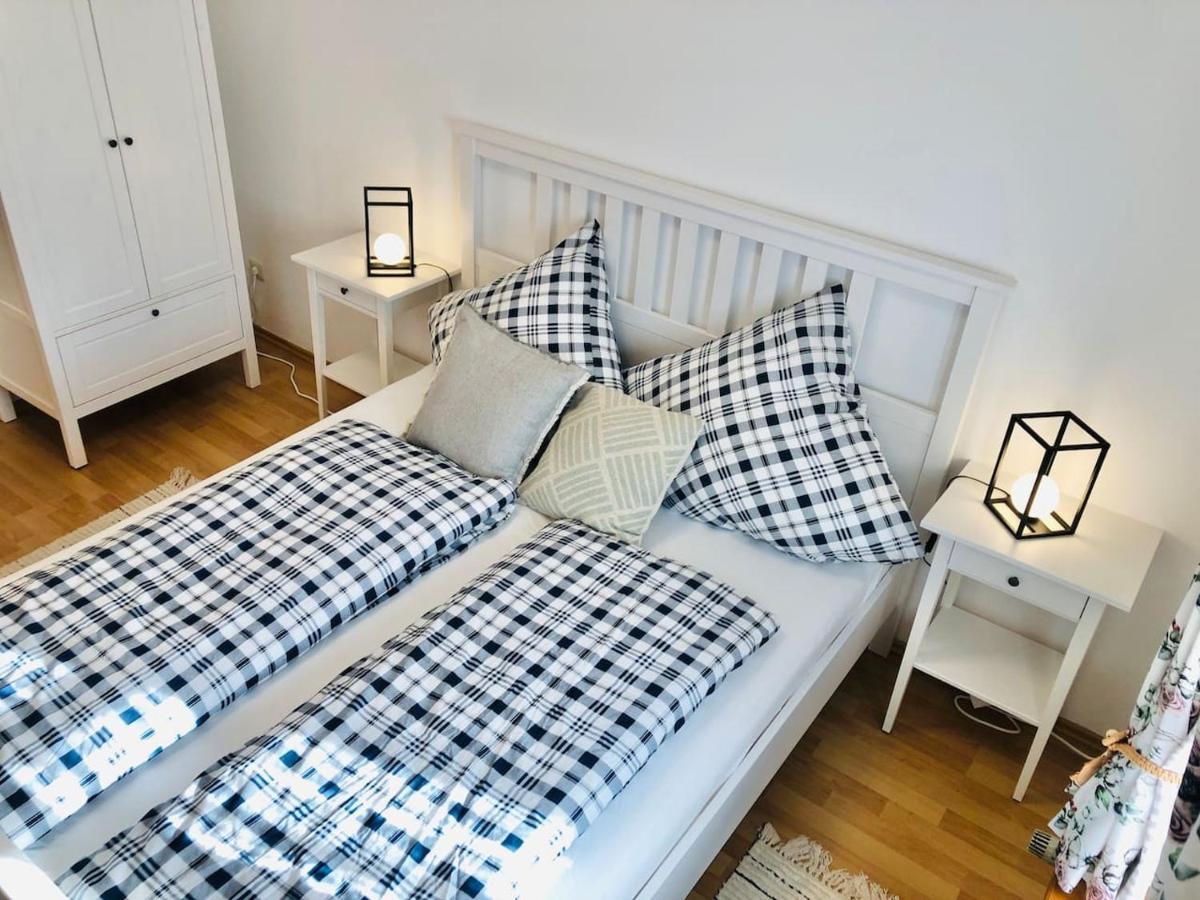 Haus Gerda Ferienwohnung 2 Arnbruck Dış mekan fotoğraf