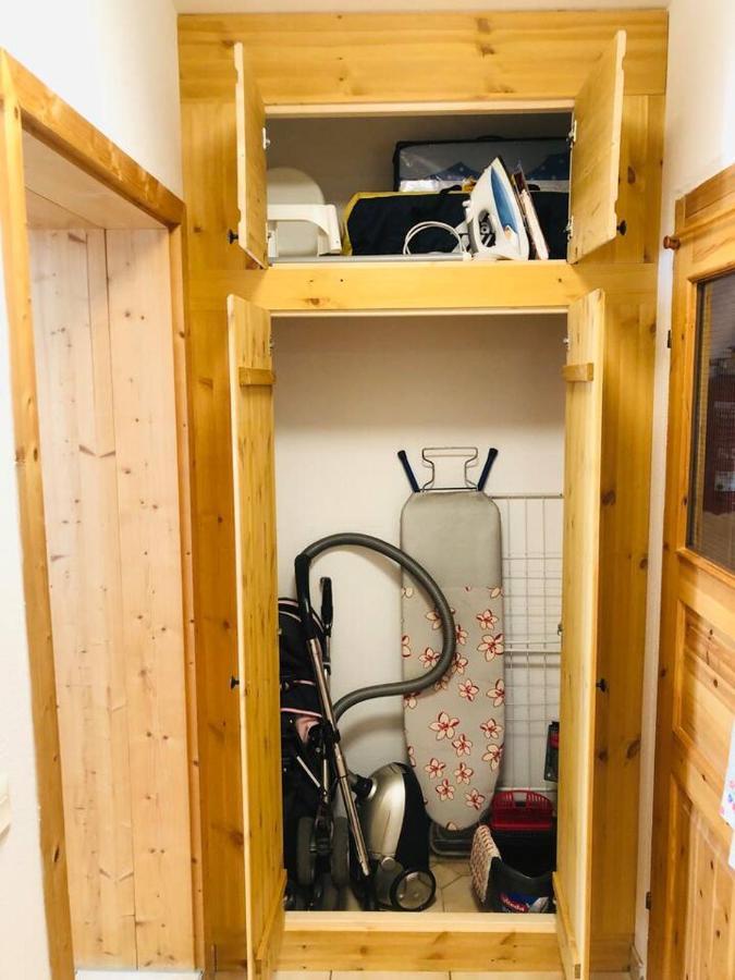 Haus Gerda Ferienwohnung 2 Arnbruck Dış mekan fotoğraf