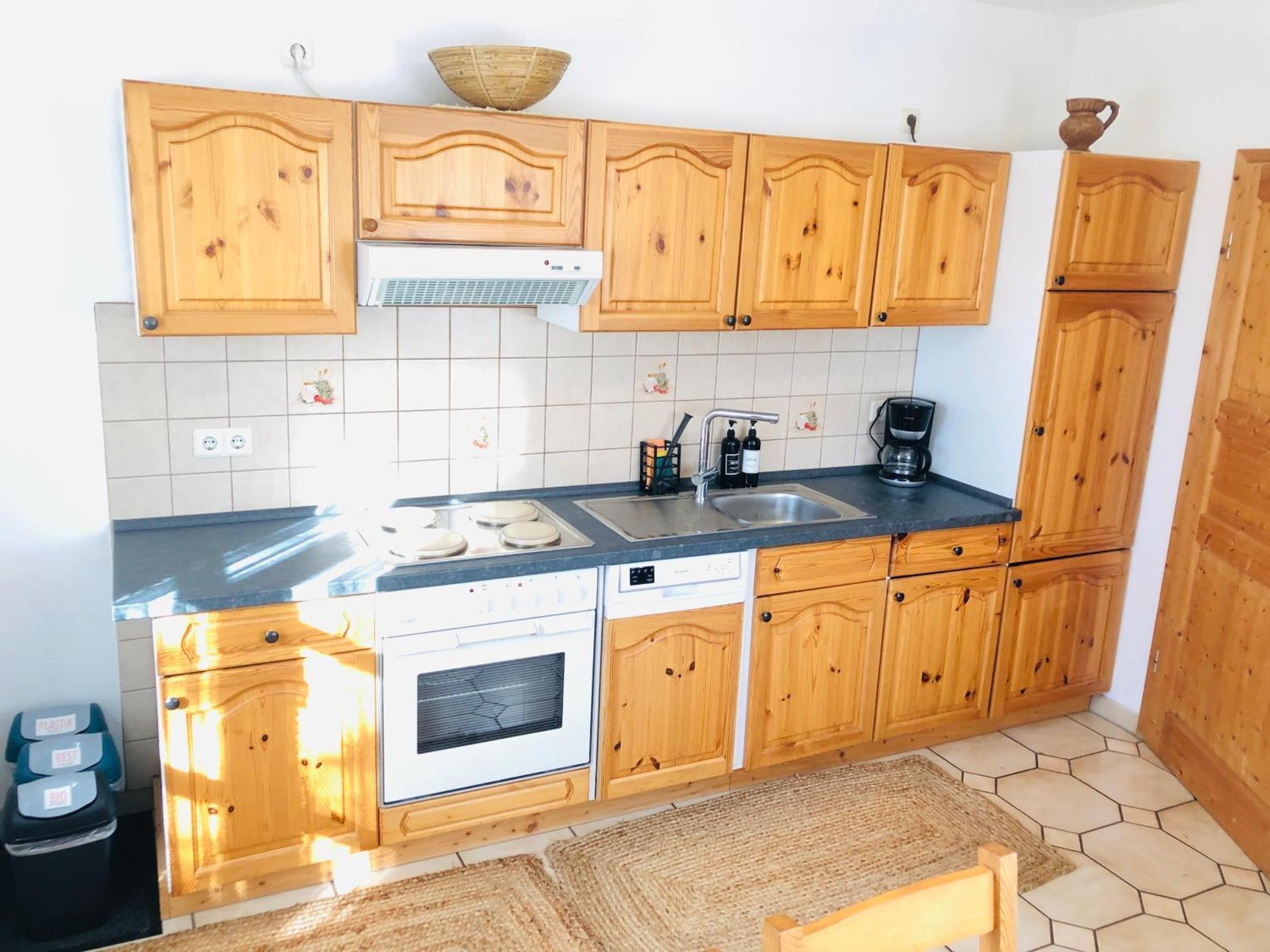 Haus Gerda Ferienwohnung 2 Arnbruck Dış mekan fotoğraf