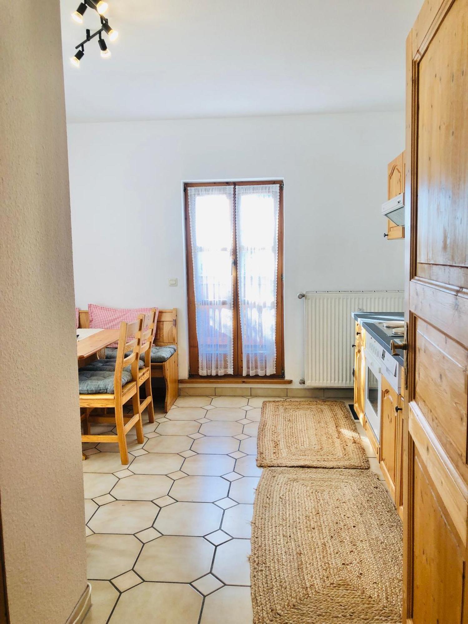 Haus Gerda Ferienwohnung 2 Arnbruck Dış mekan fotoğraf
